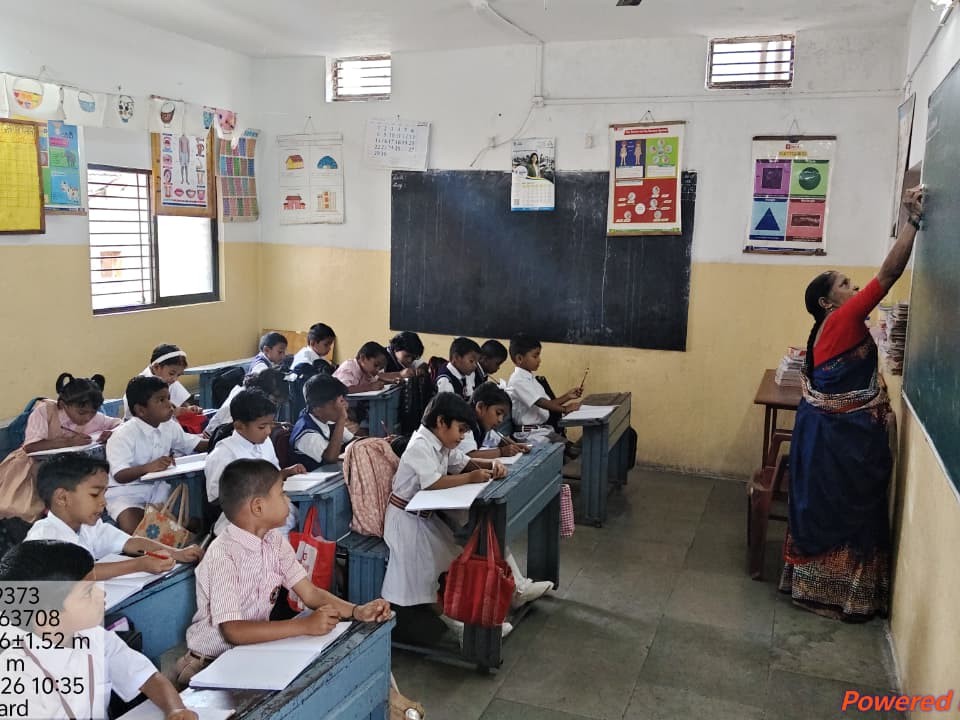 Classrooms